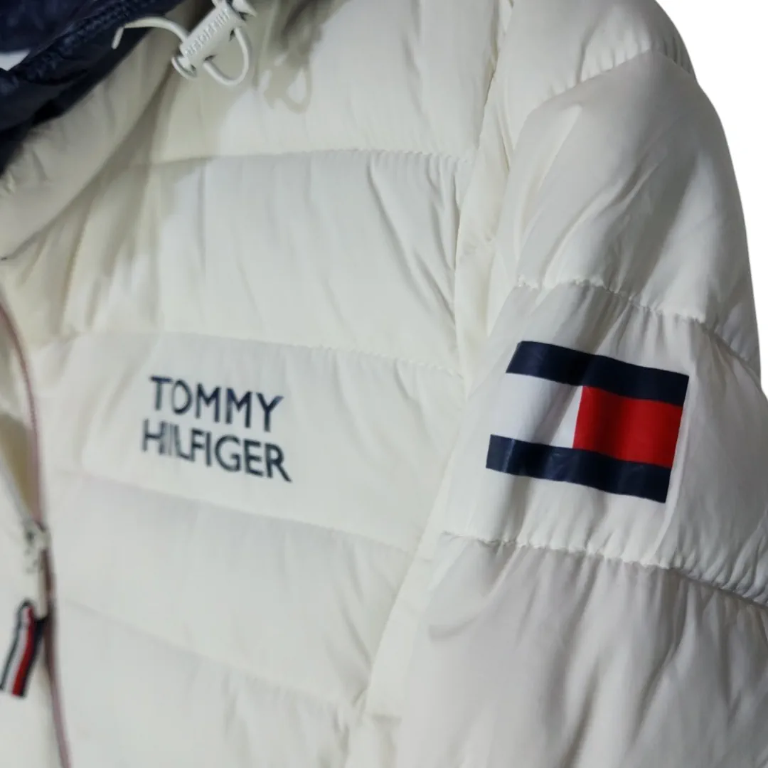 Campera Tommy Hilfiger - imagen 4