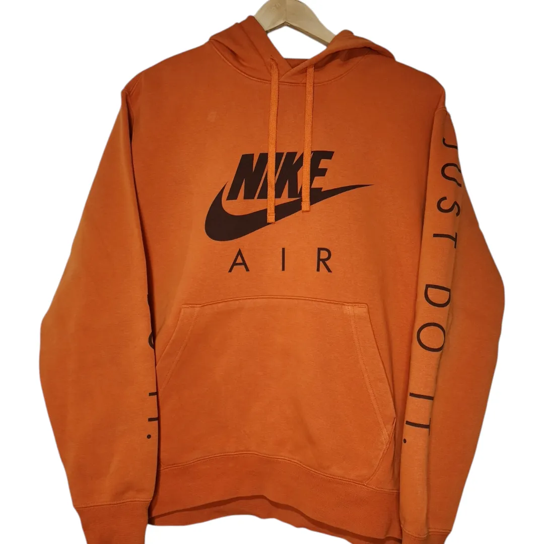 Buzo Nike · Talle M