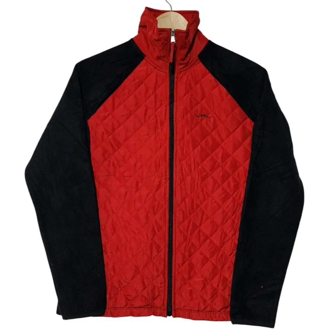 Campera Ralph lauren · Talle M