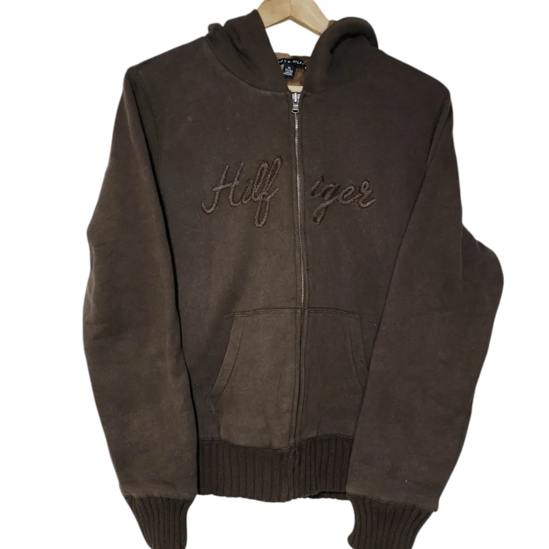 Campera Tommy Hilfiger - imagen 1