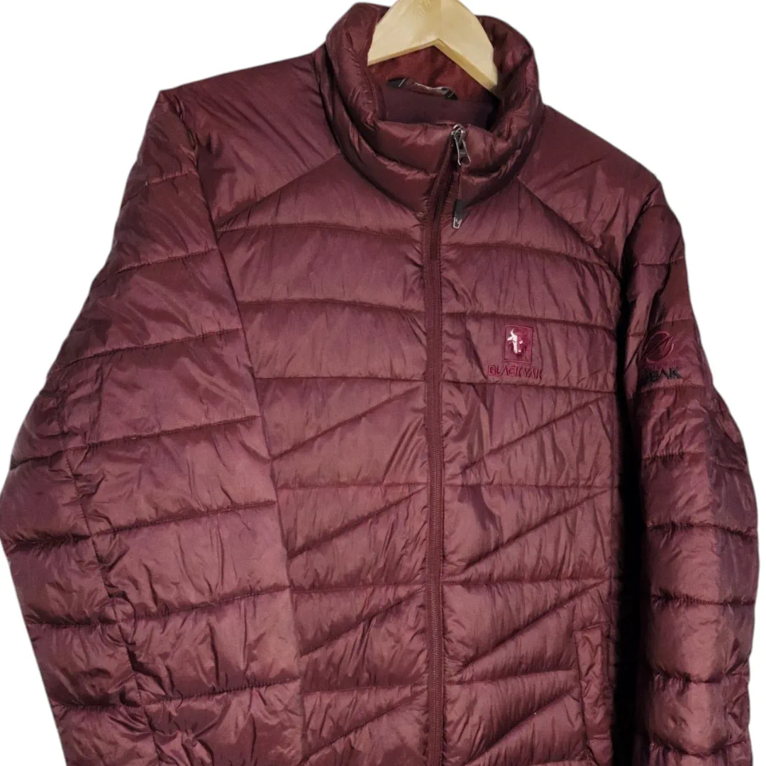 Campera Blackyak - imagen 2