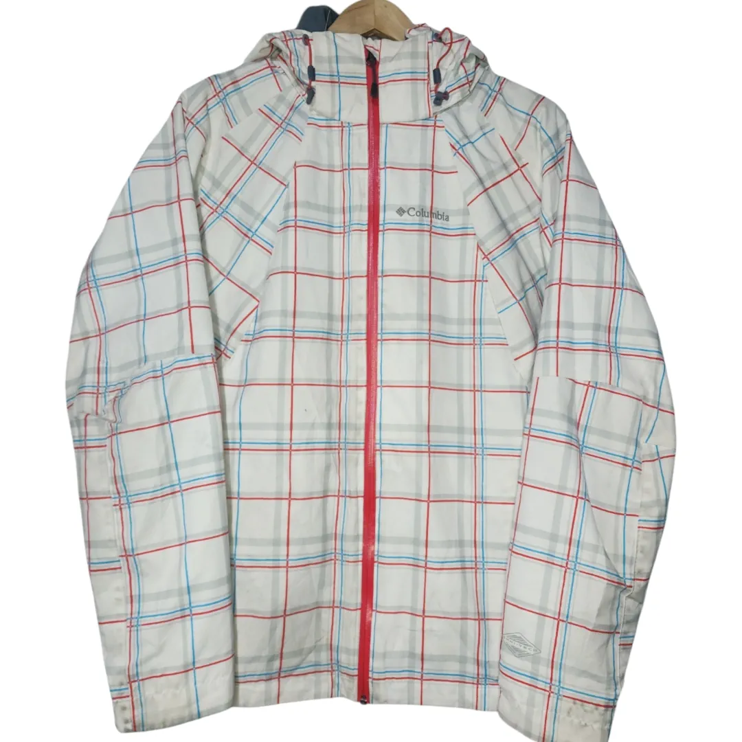 Campera Columbia - imagen 1