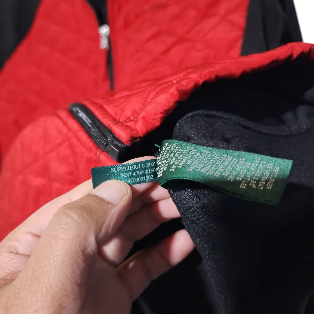 Campera Ralph lauren - imagen 5