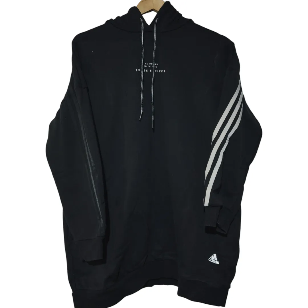 Buzo adidas · Talle S