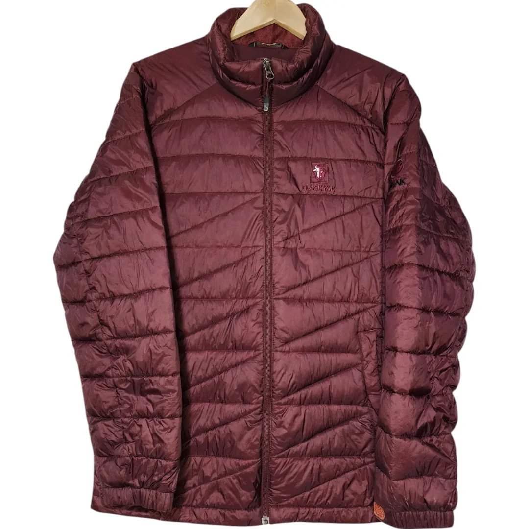 Campera Blackyak - imagen 1
