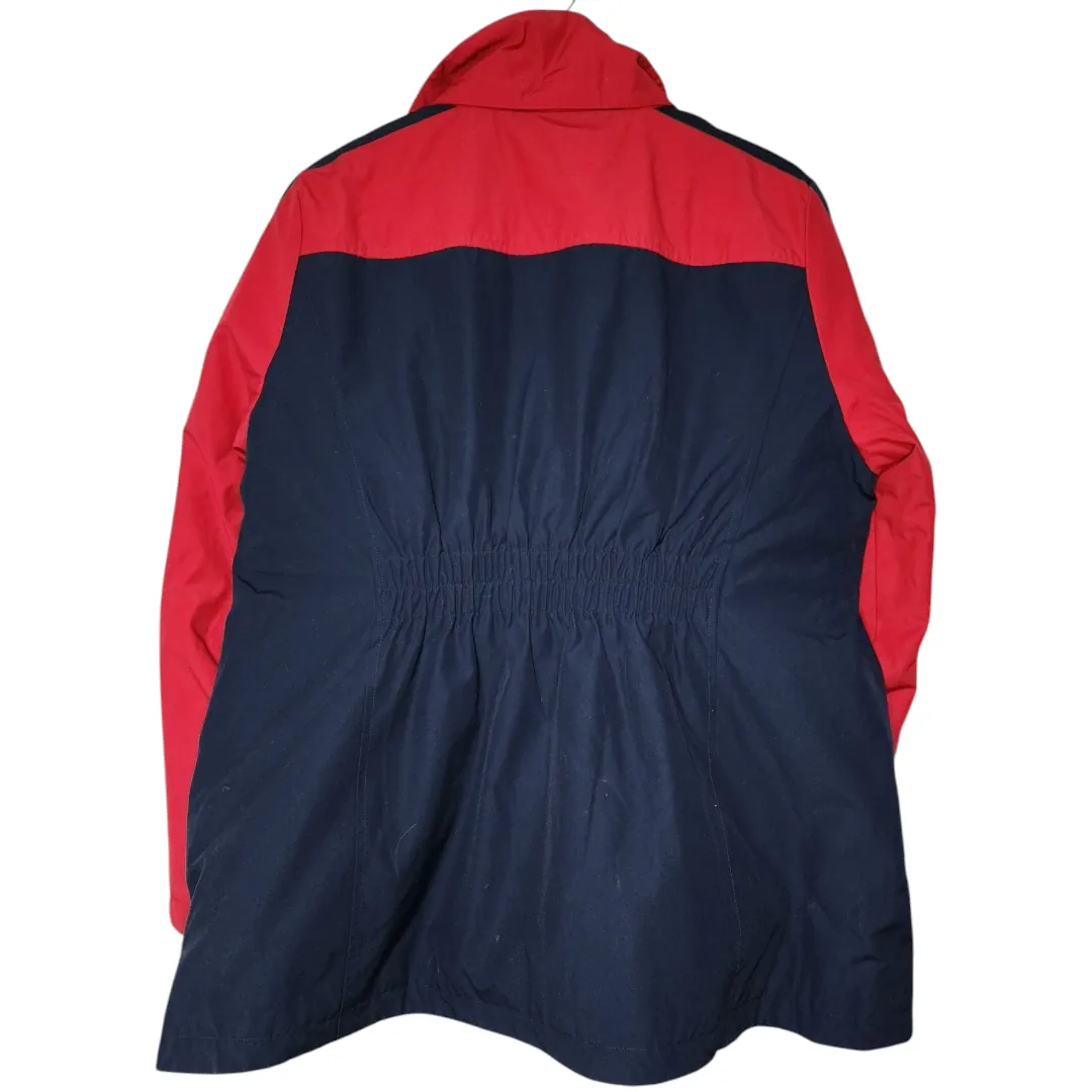 Campera Tommy Hilfiger - imagen 5
