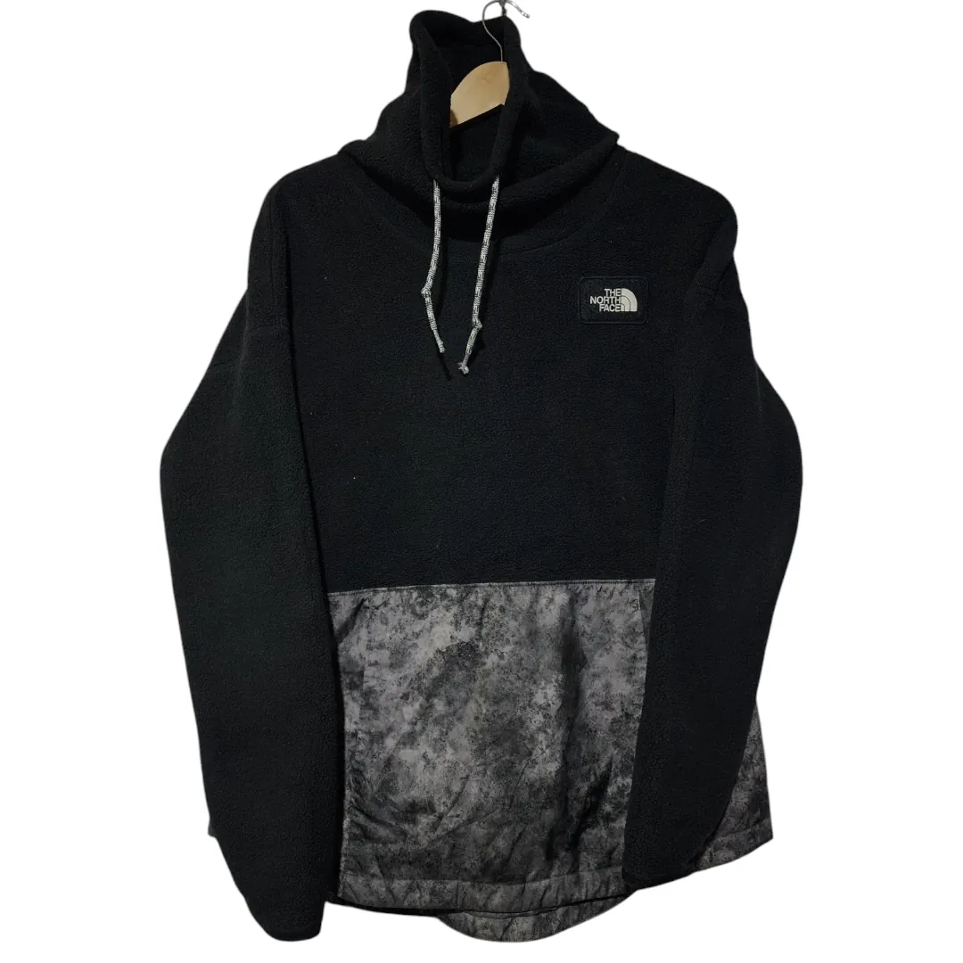 Buzo The North Face · Talle M