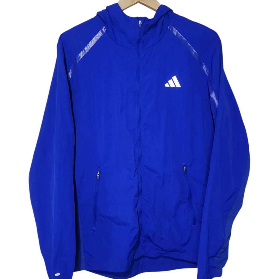 Rompeviento adidas - imagen 1
