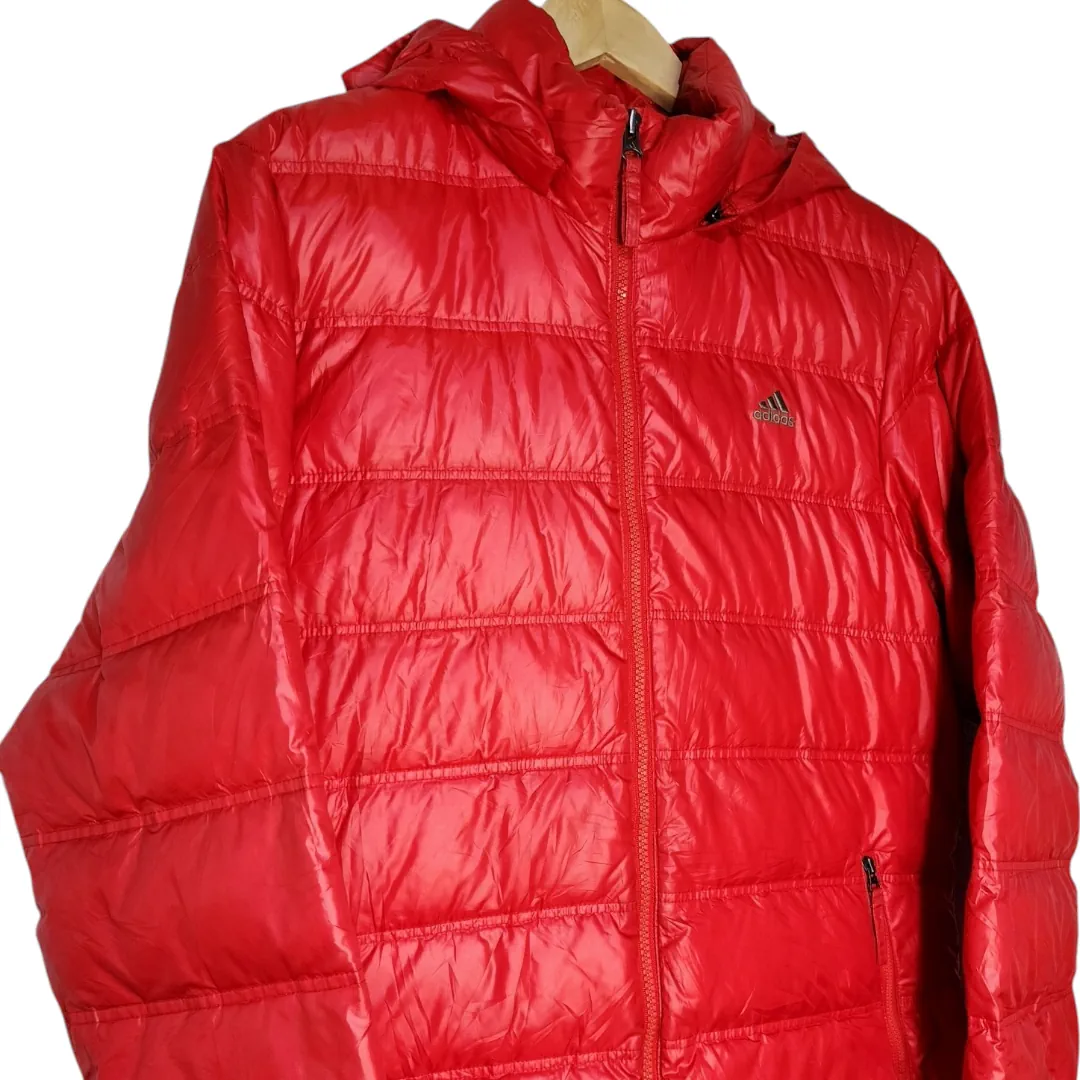 Campera adidas - imagen 2