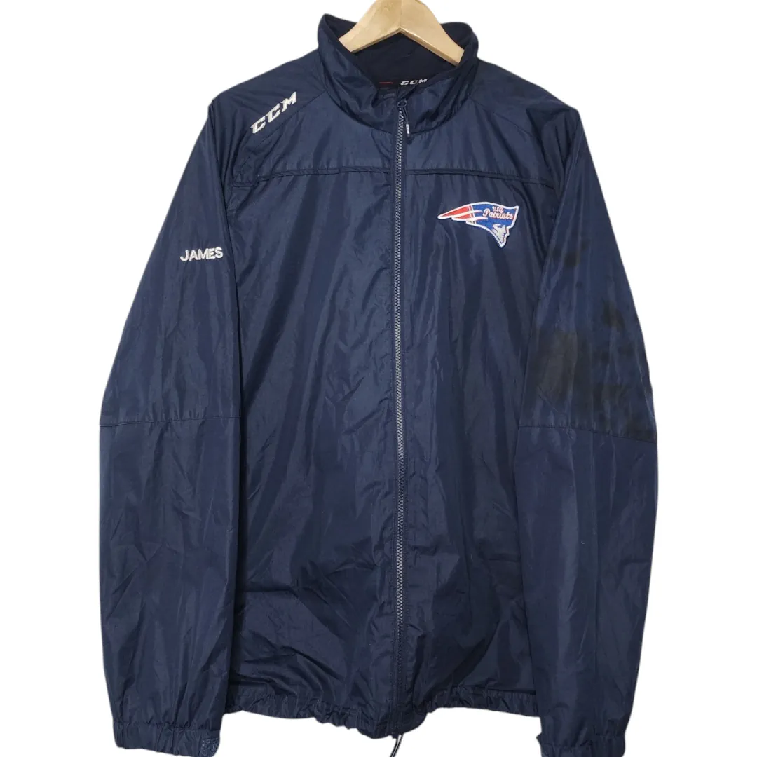 Rompeviento Ccm - imagen 1