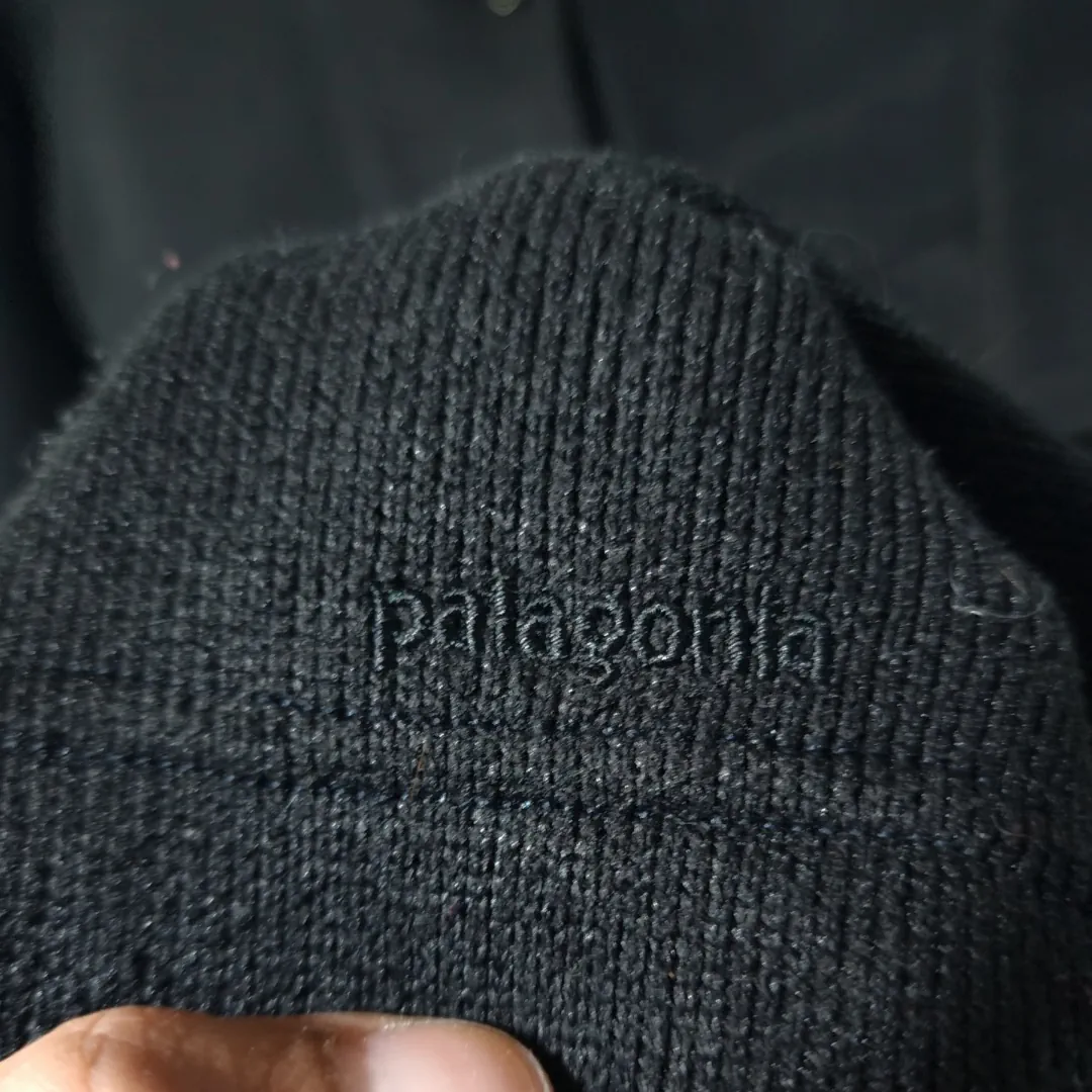 Campera Patagonia - imagen 4
