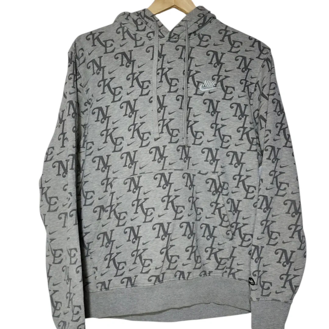 Buzo Nike - imagen 1