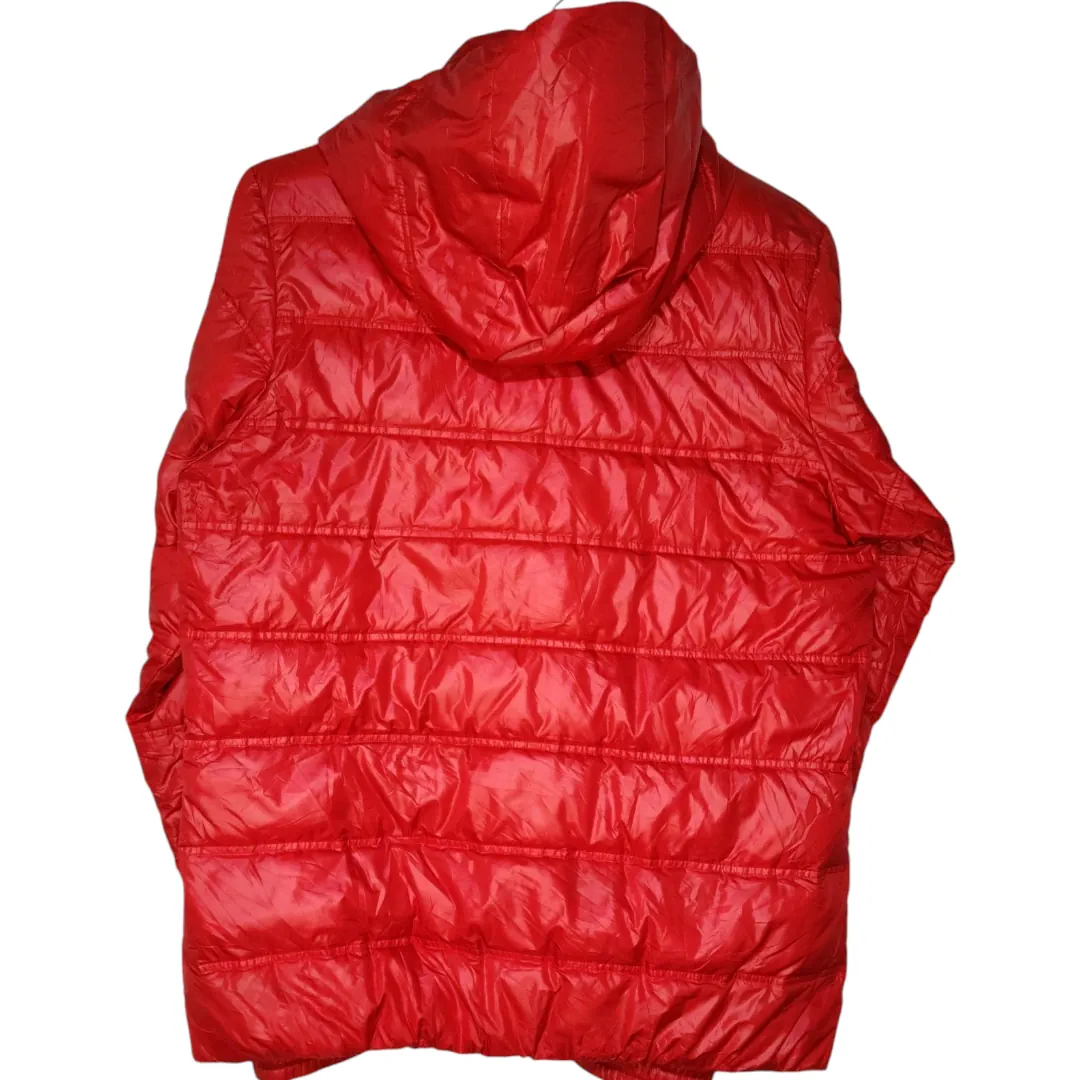Campera adidas - imagen 4