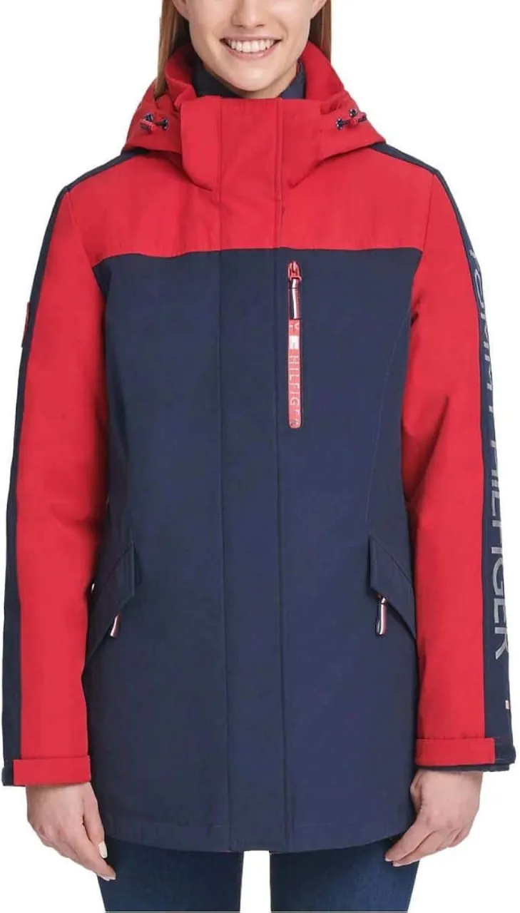 Campera Tommy Hilfiger - imagen 6
