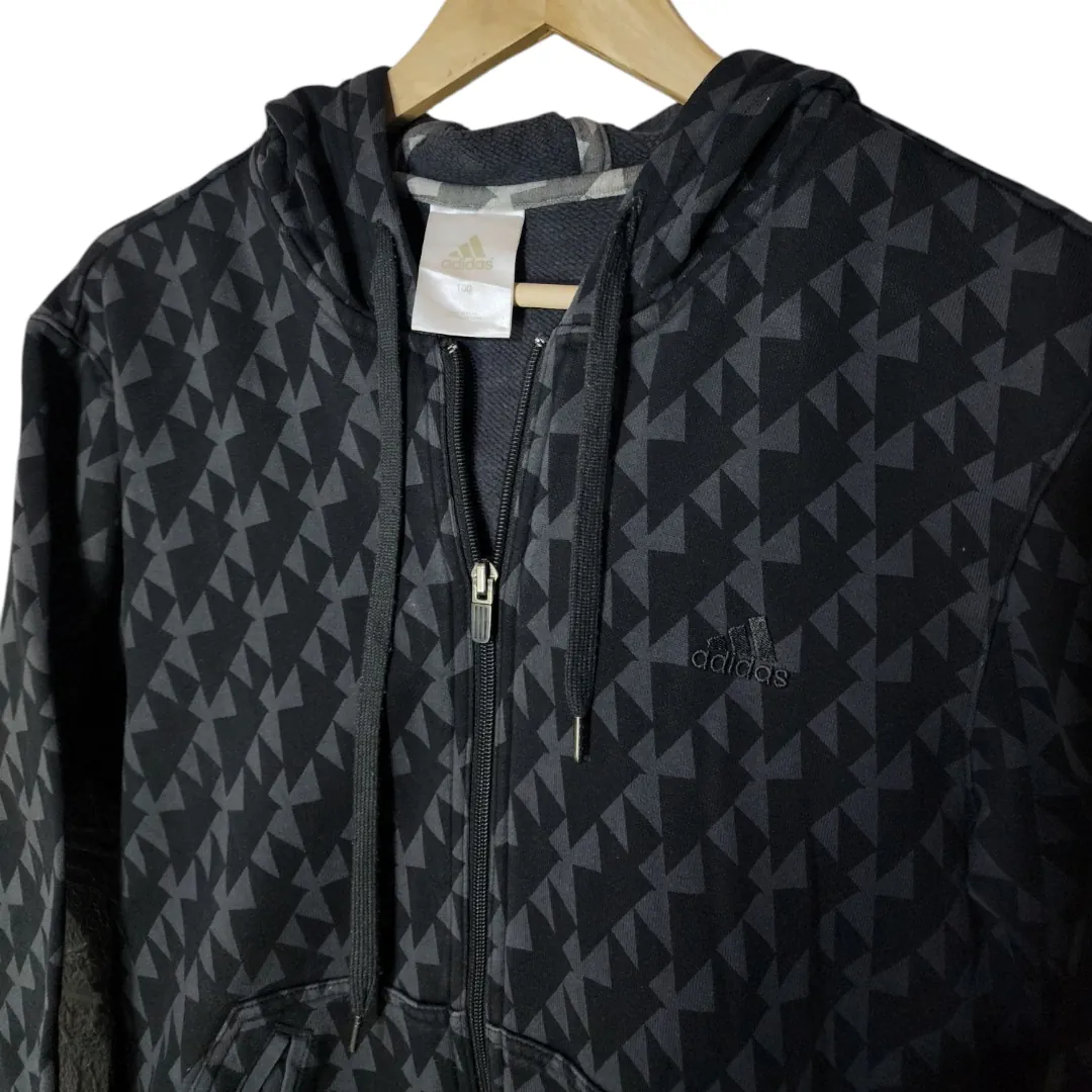 Campera adidas - imagen 3
