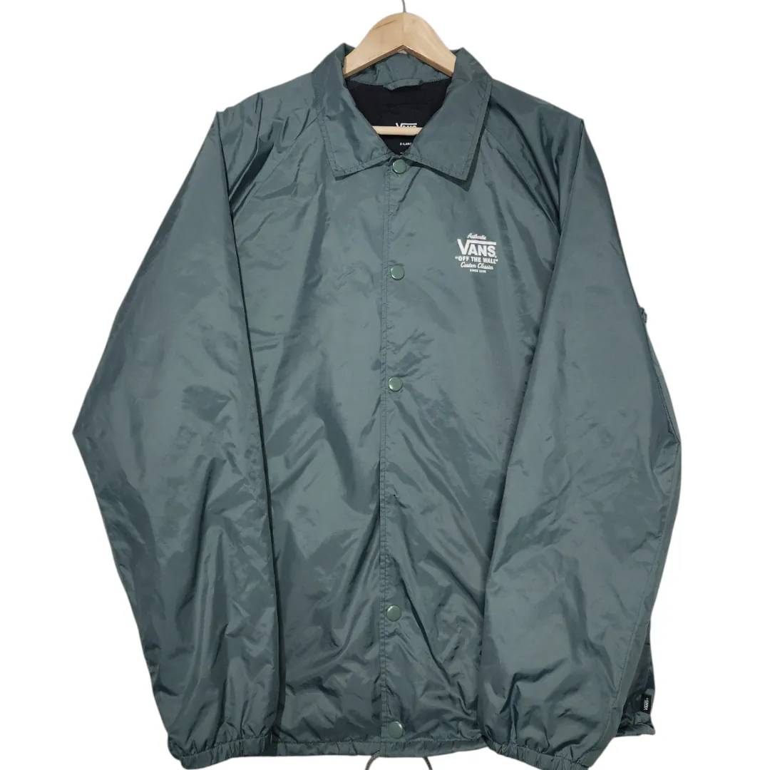 Rompeviento Vans - imagen 1