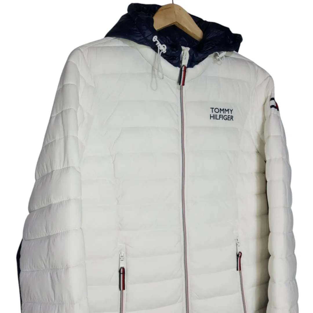 Campera Tommy Hilfiger - imagen 2