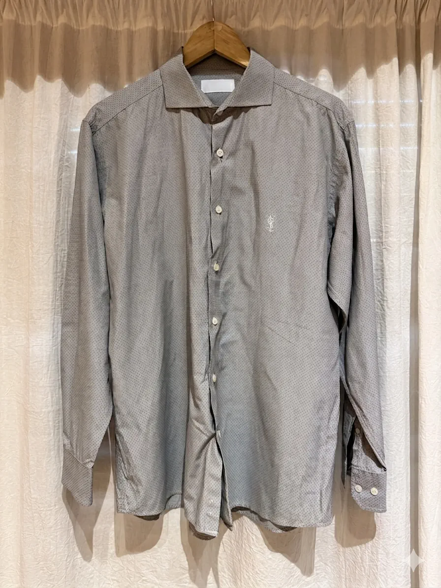 Camisa Generica - imagen 1