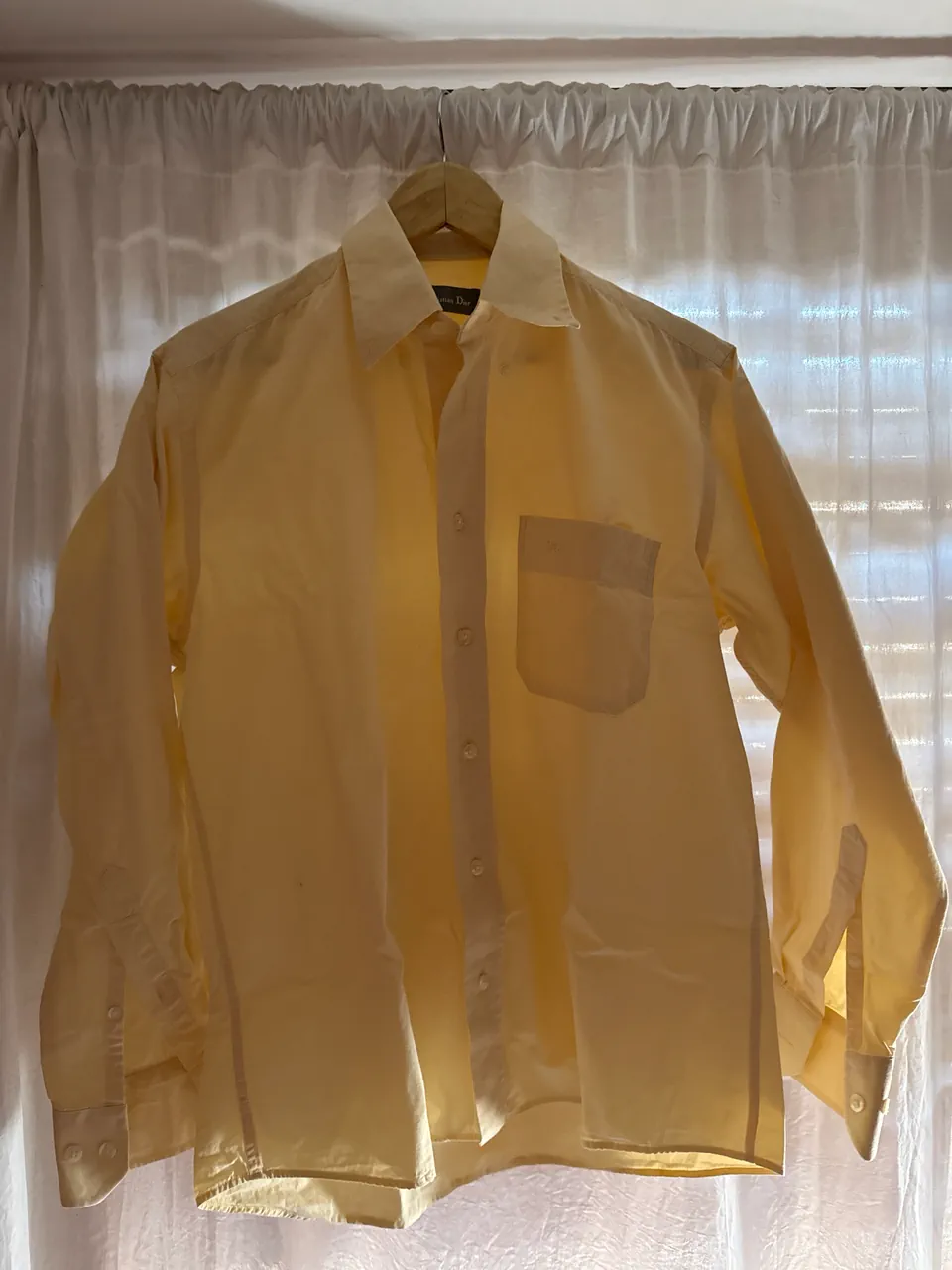 Camisa Generica - imagen 1