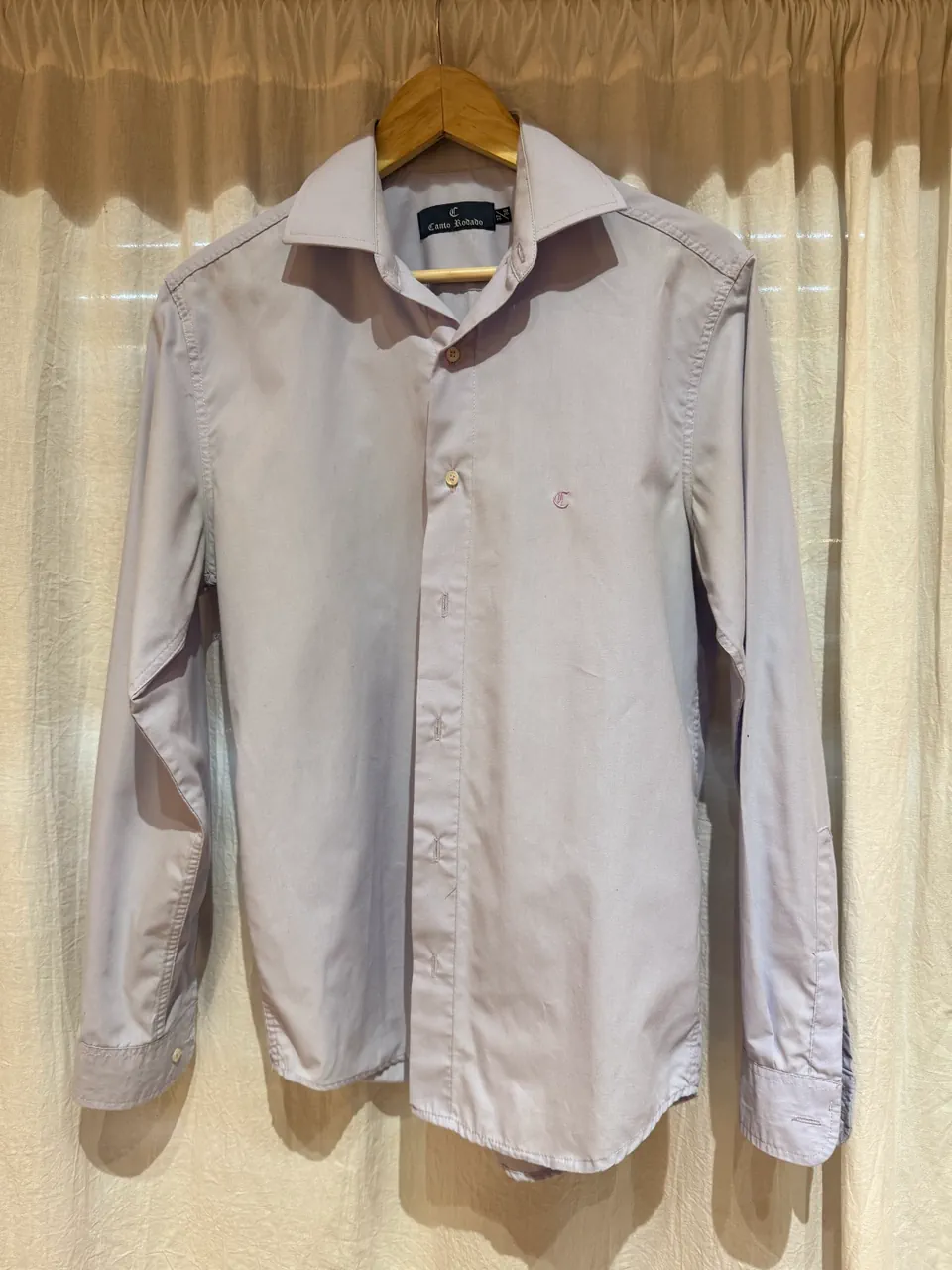 Camisa Canto rodado - imagen 1