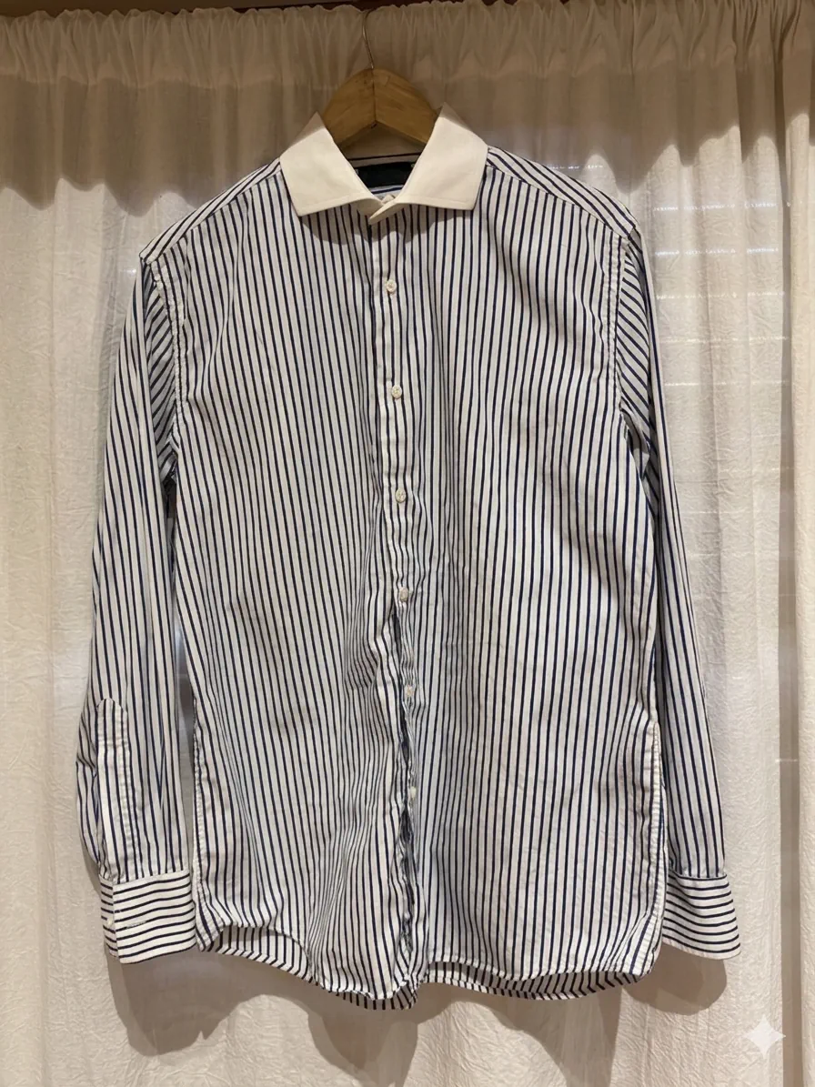 Camisa Generica - imagen 1
