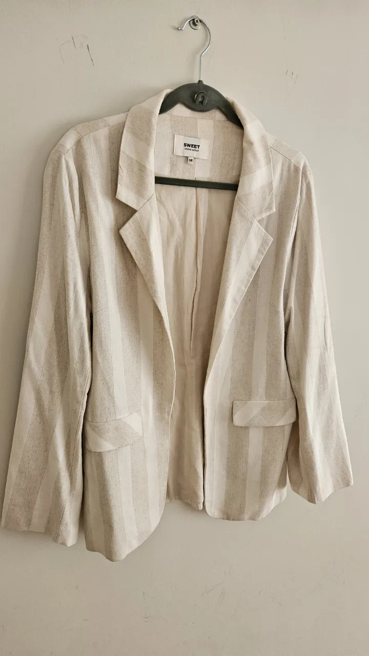 Blazer Sweet - imagen 1