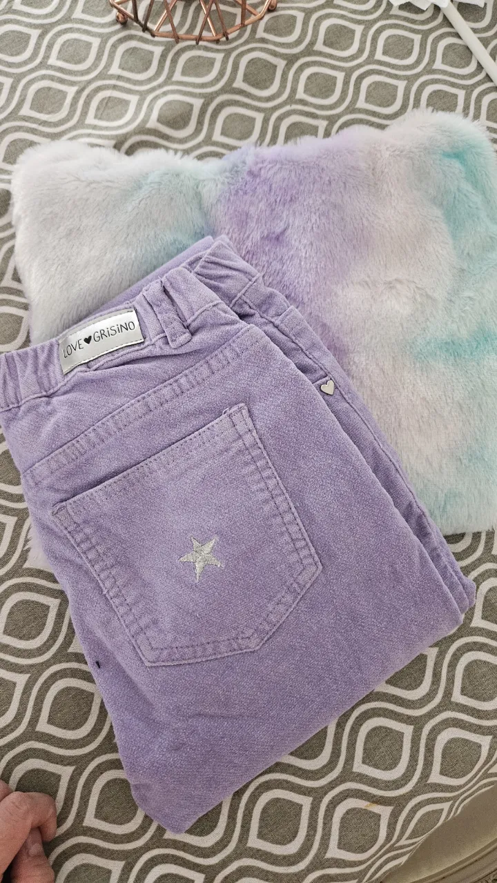 Ropa para ocasiones Grisino - imagen 1