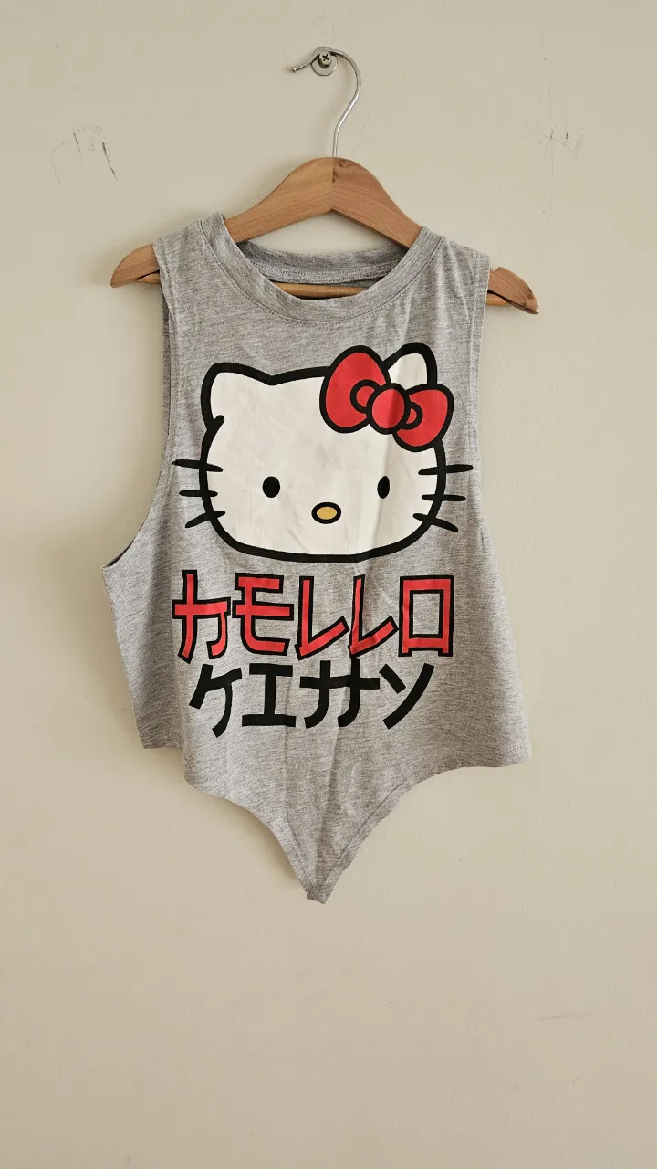 Musculosa Sin marca - imagen 1