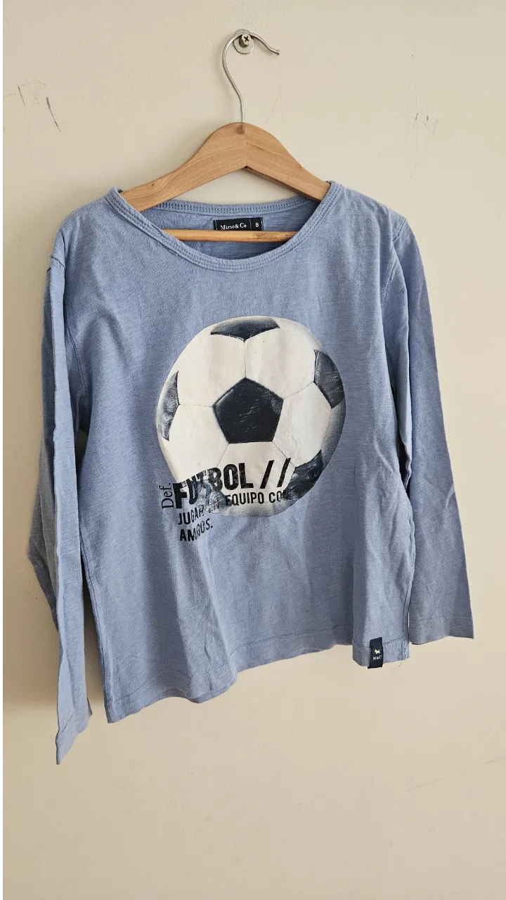Ropa para ocasiones Mimo & Co - imagen 1