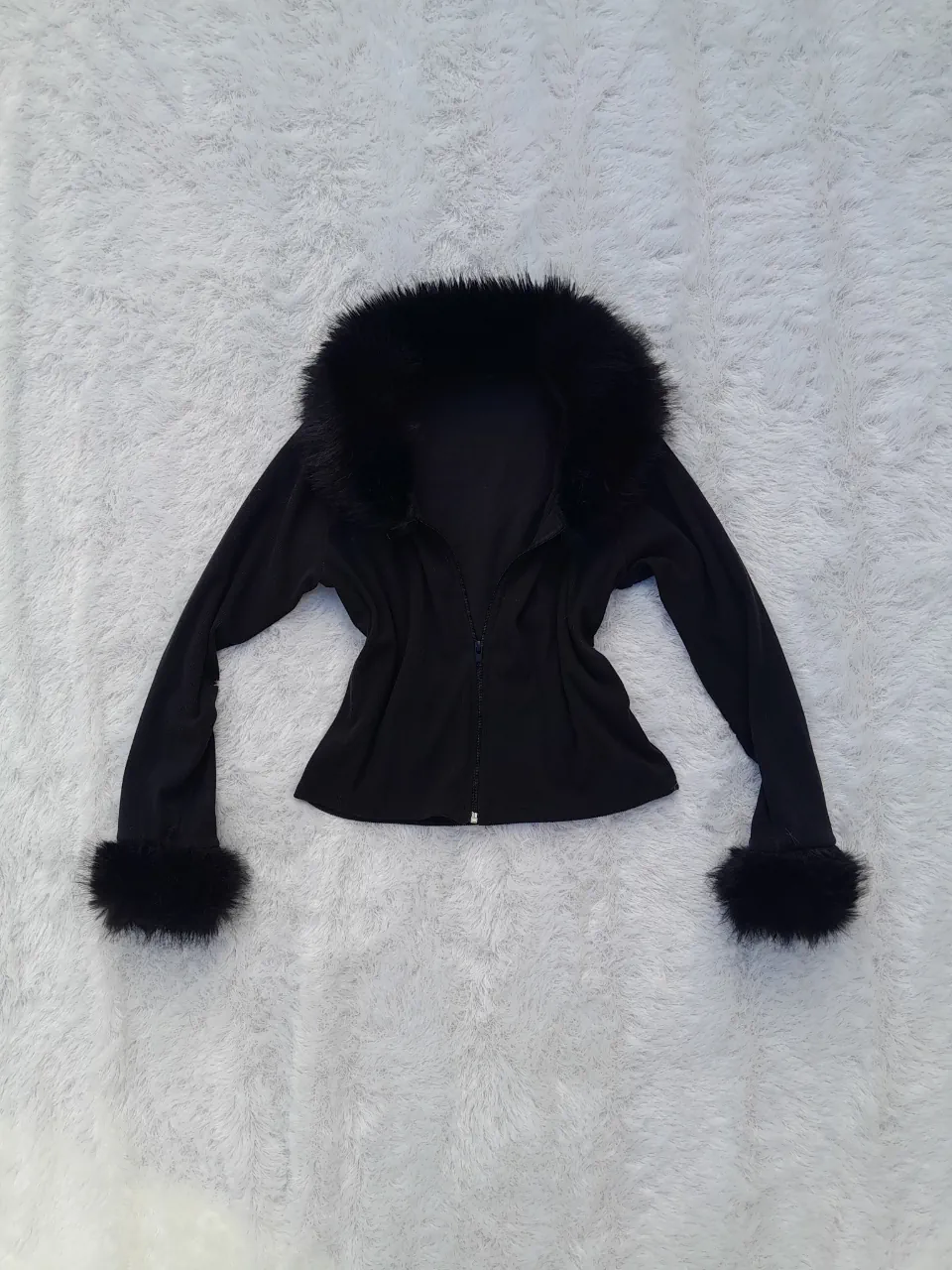 Campera Sin marca conocida · Talle único