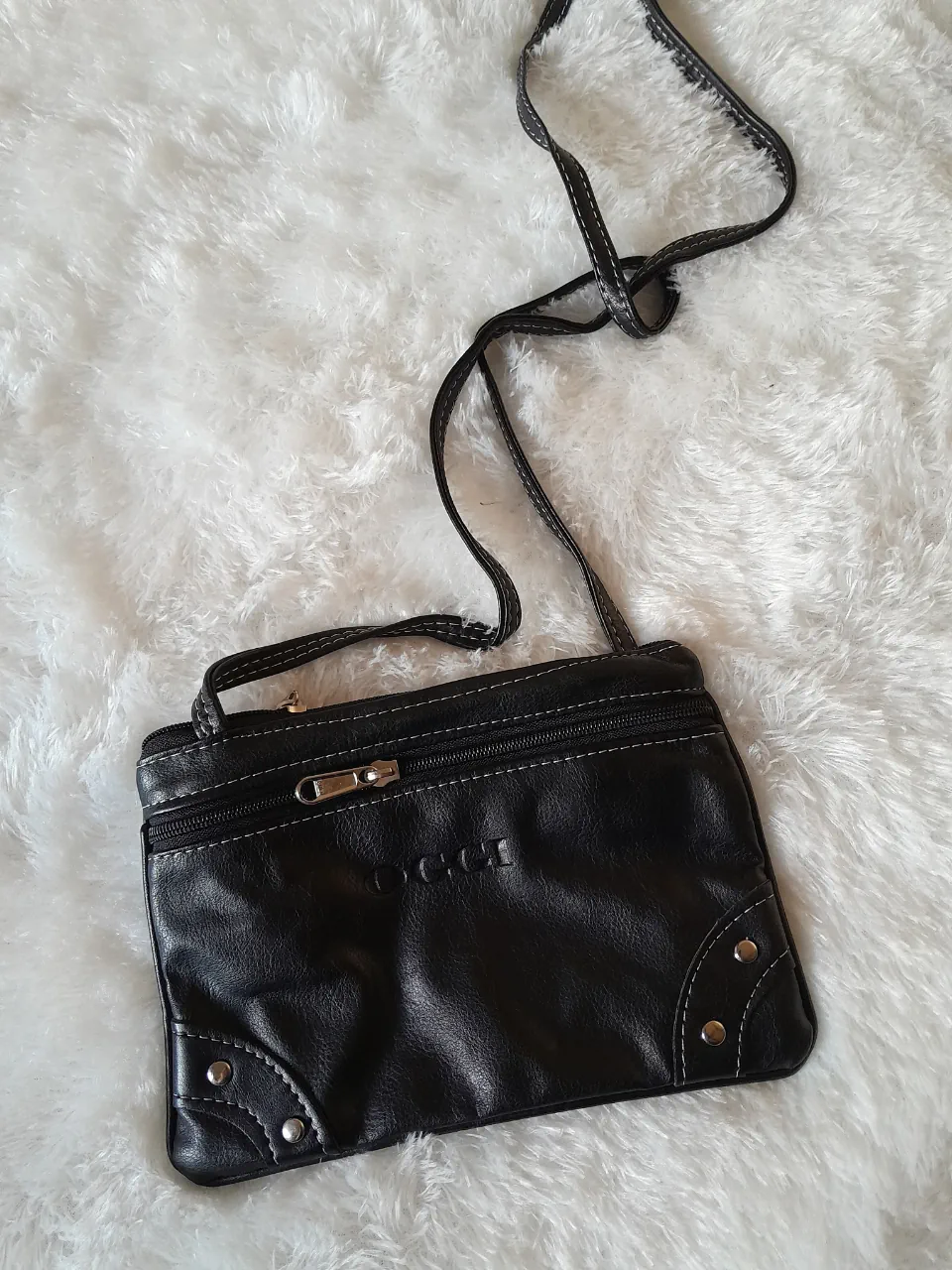 Cartera Sin marca - imagen 1