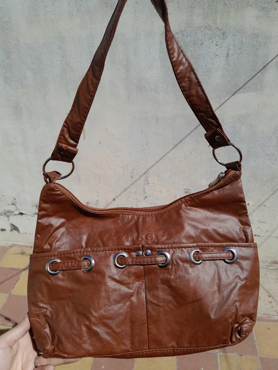 Cartera Sin marca - imagen 1