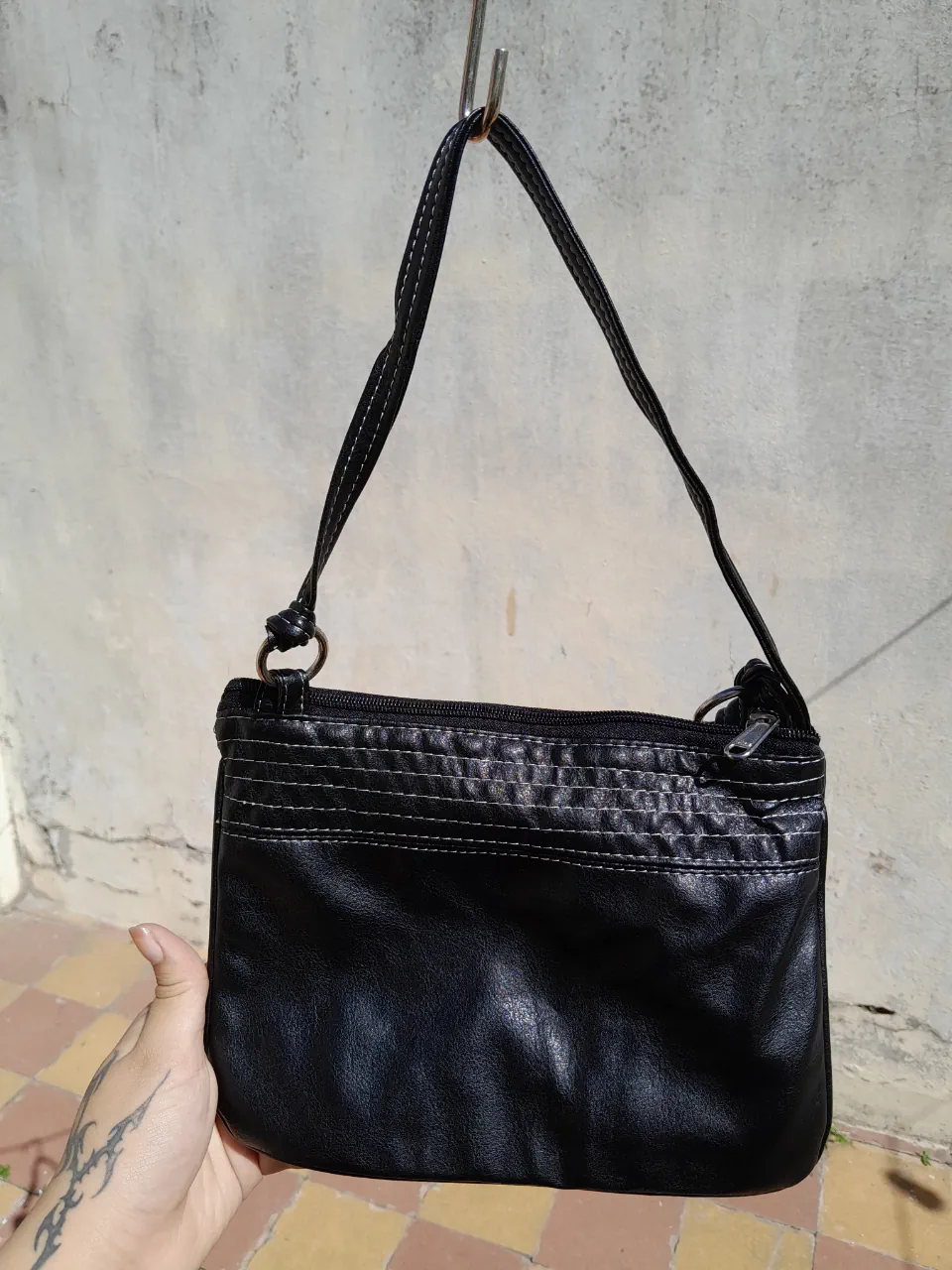Cartera Sin marca - imagen 1