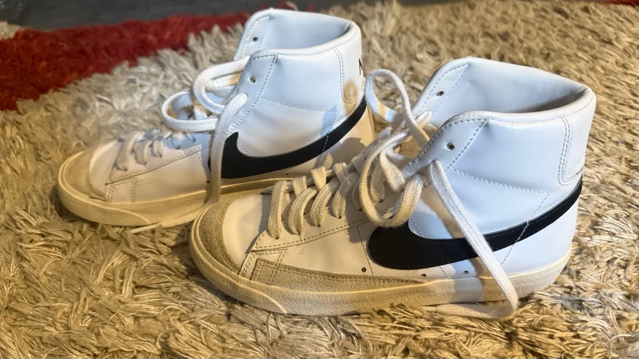 Zapatillas Nike - imagen 1