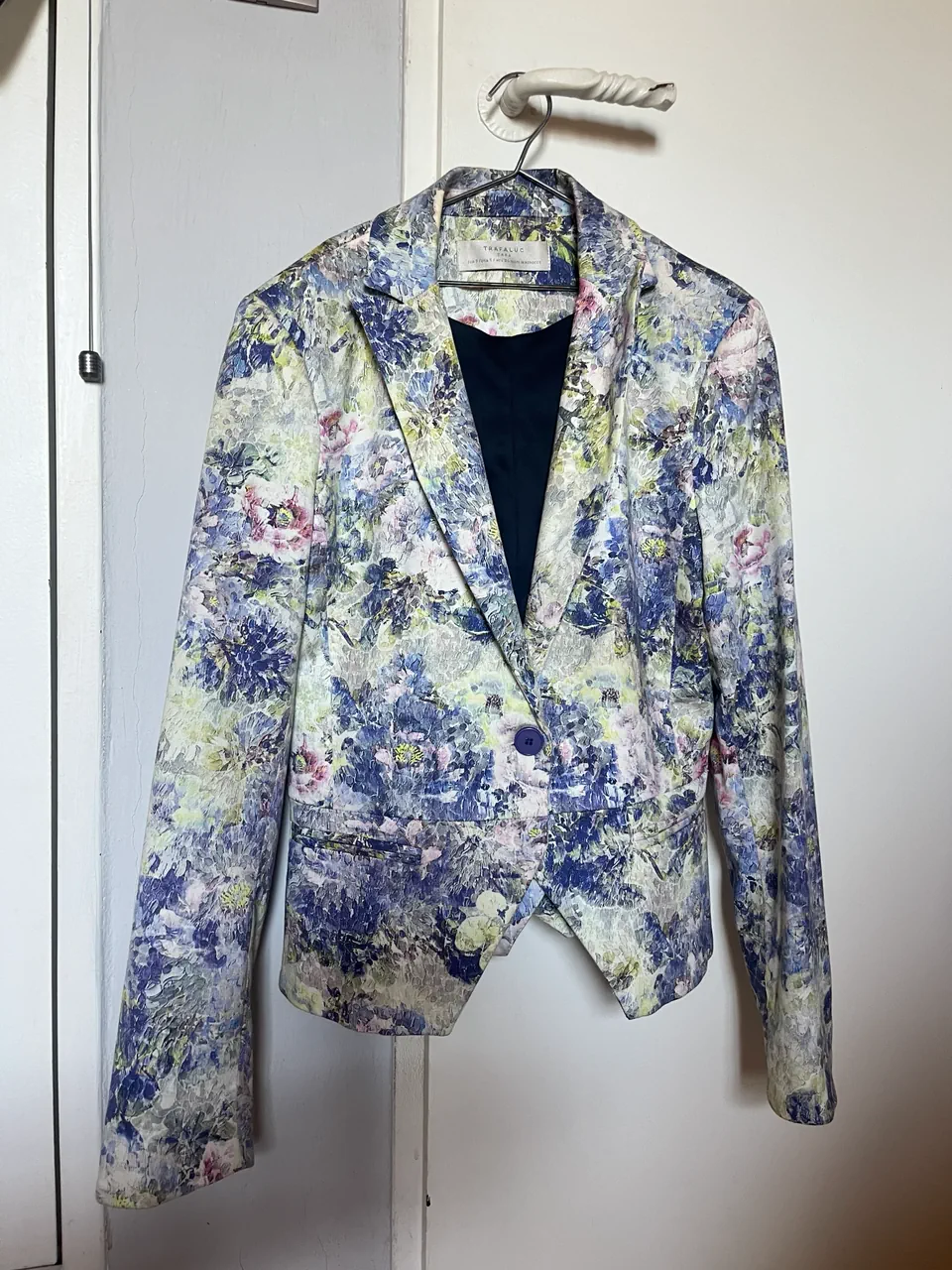 Zara · Talle S