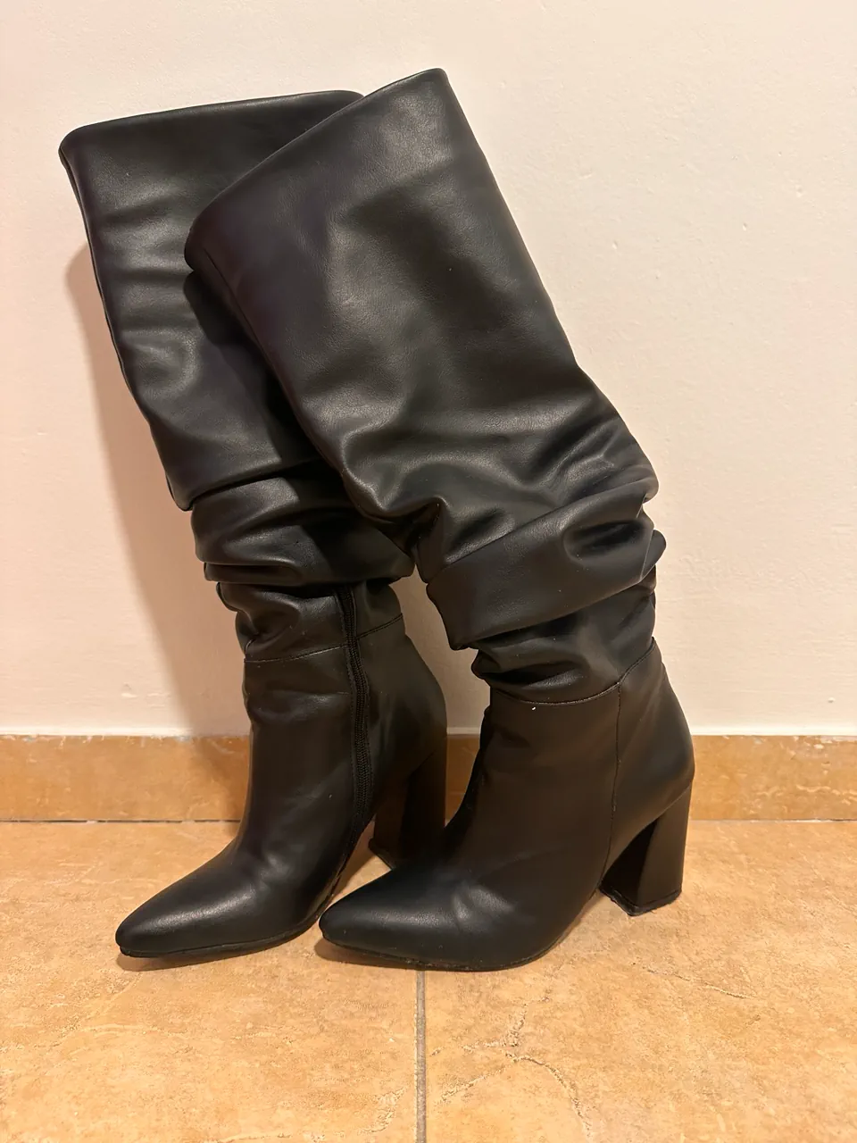 Botas Otra - imagen 1