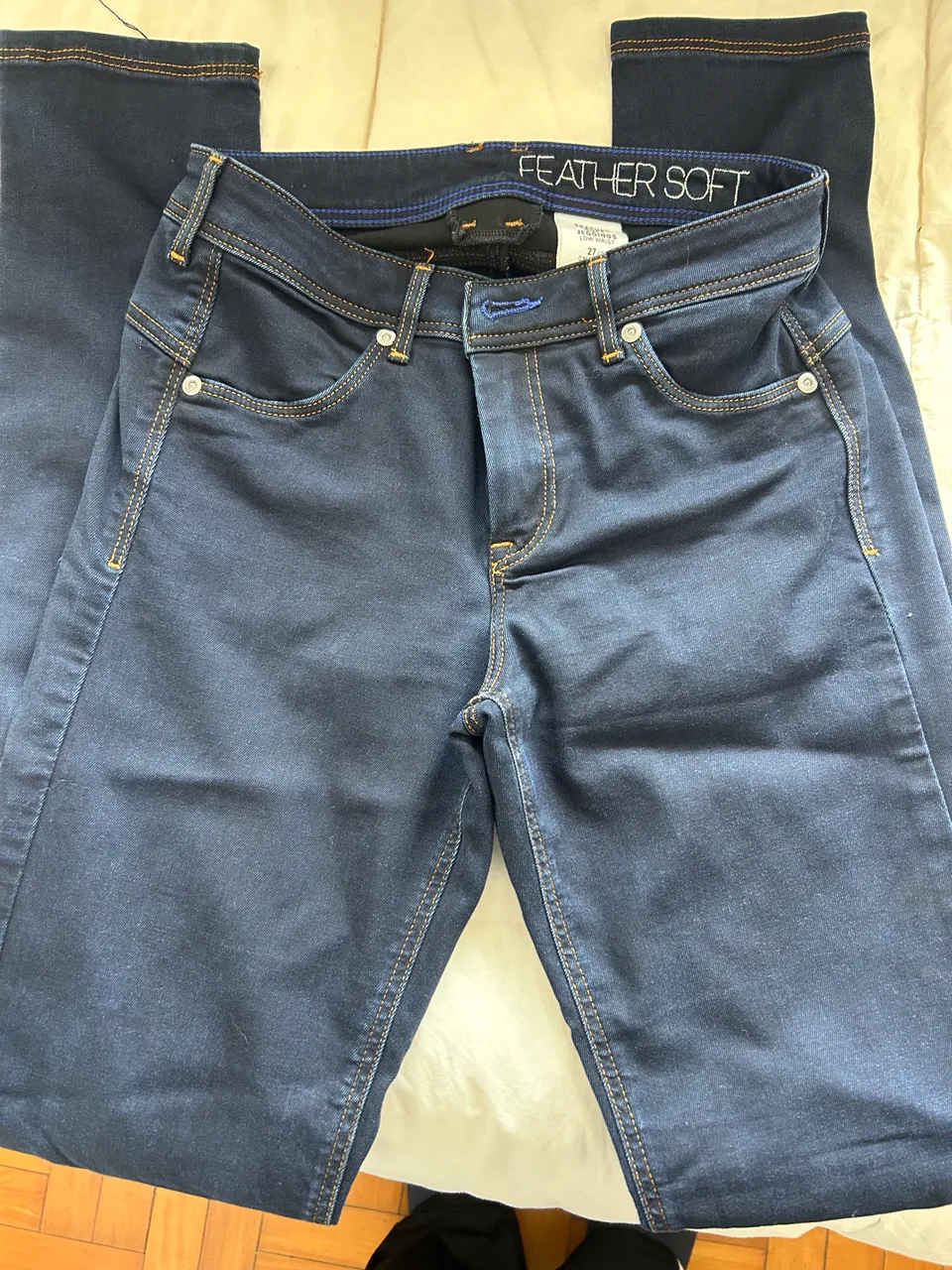 H&M · Talle S