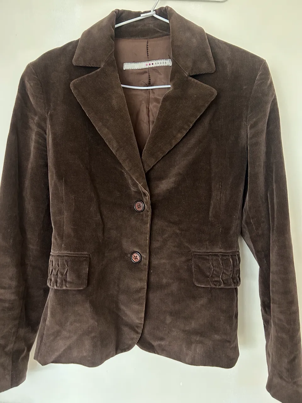 Blazer Awada - imagen 1