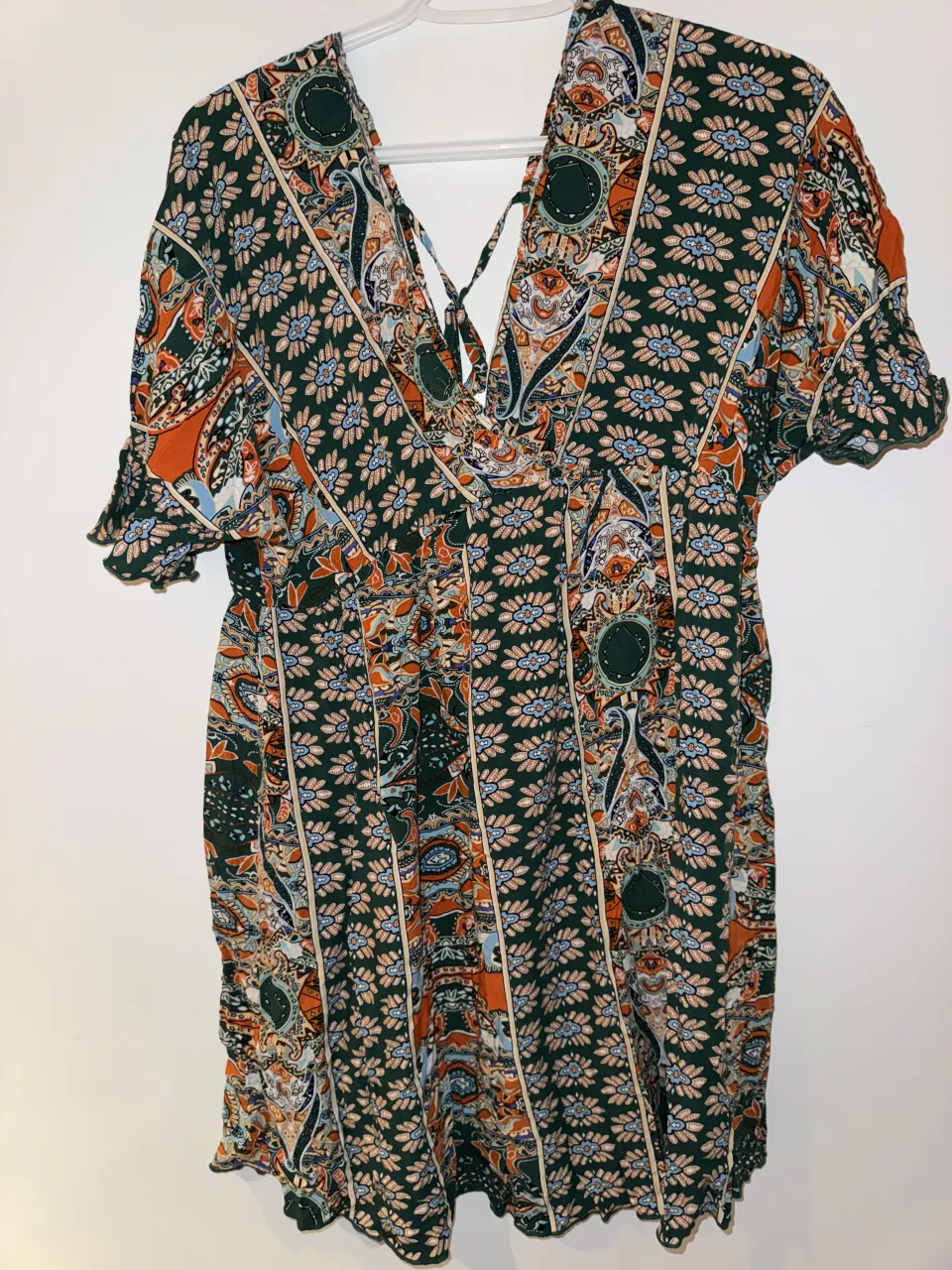 Vestido Shein - imagen 1