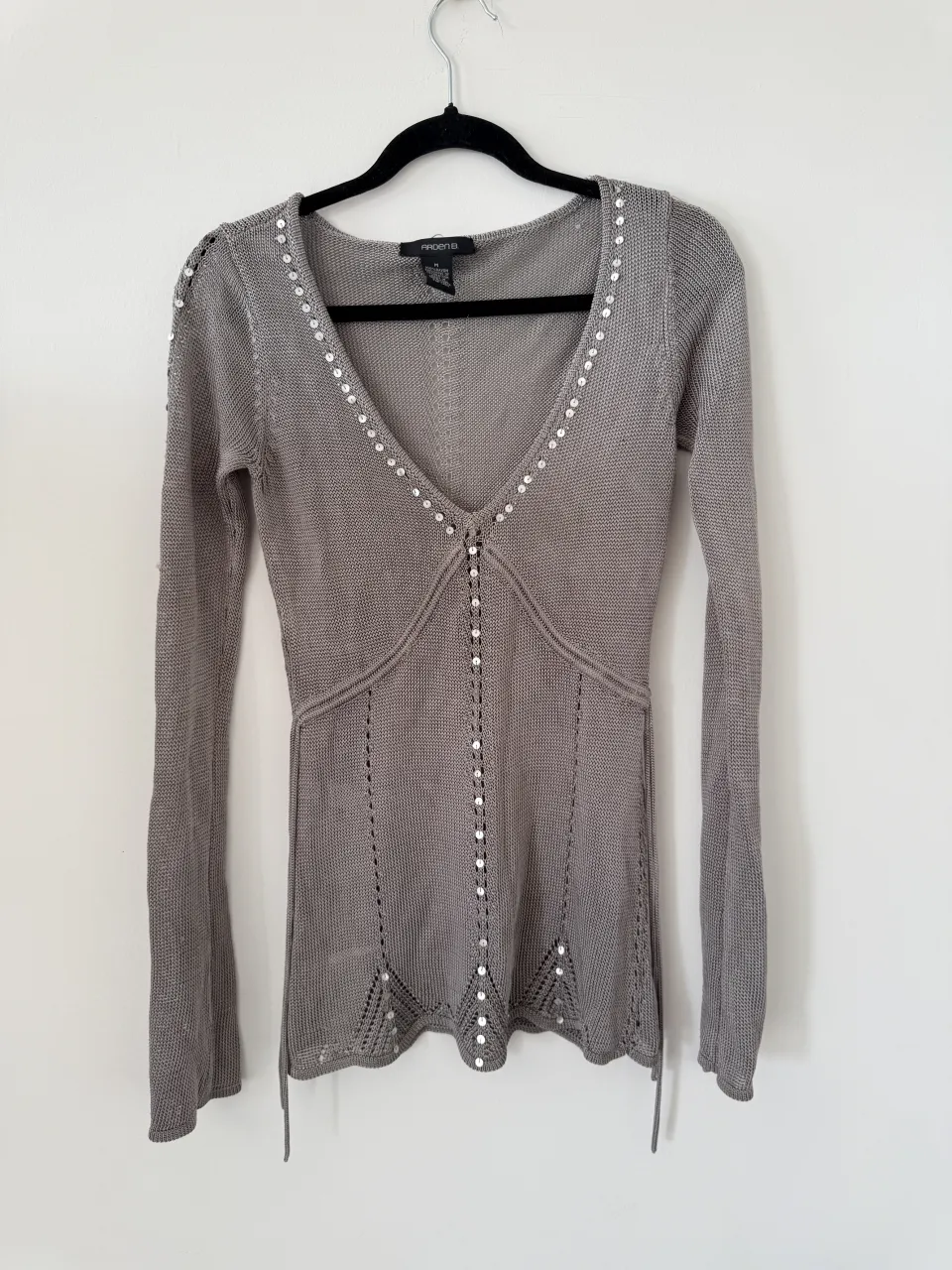 Sweater Arden b - imagen 1