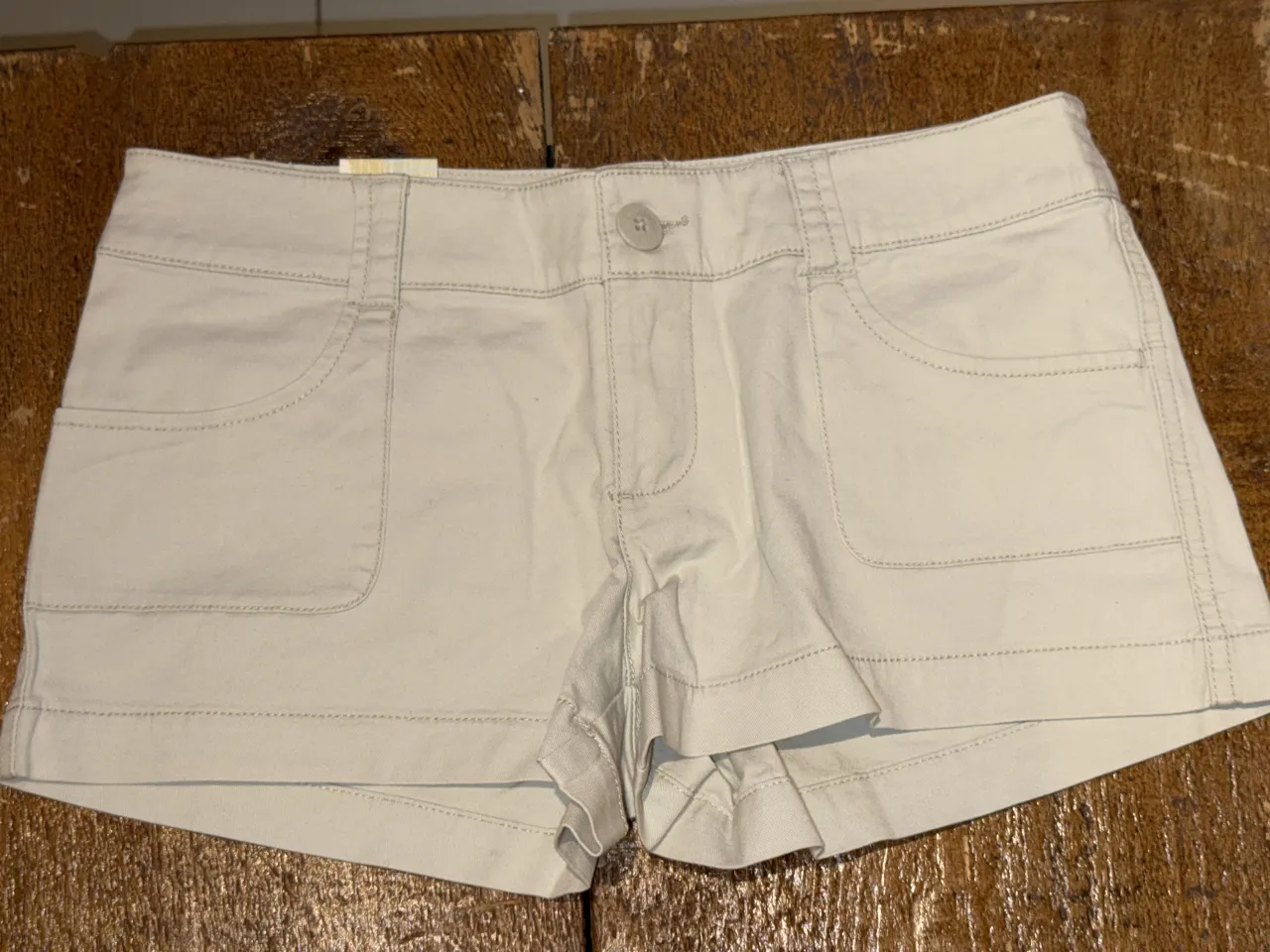 Short Mossimo supply co. · Talle EU 38