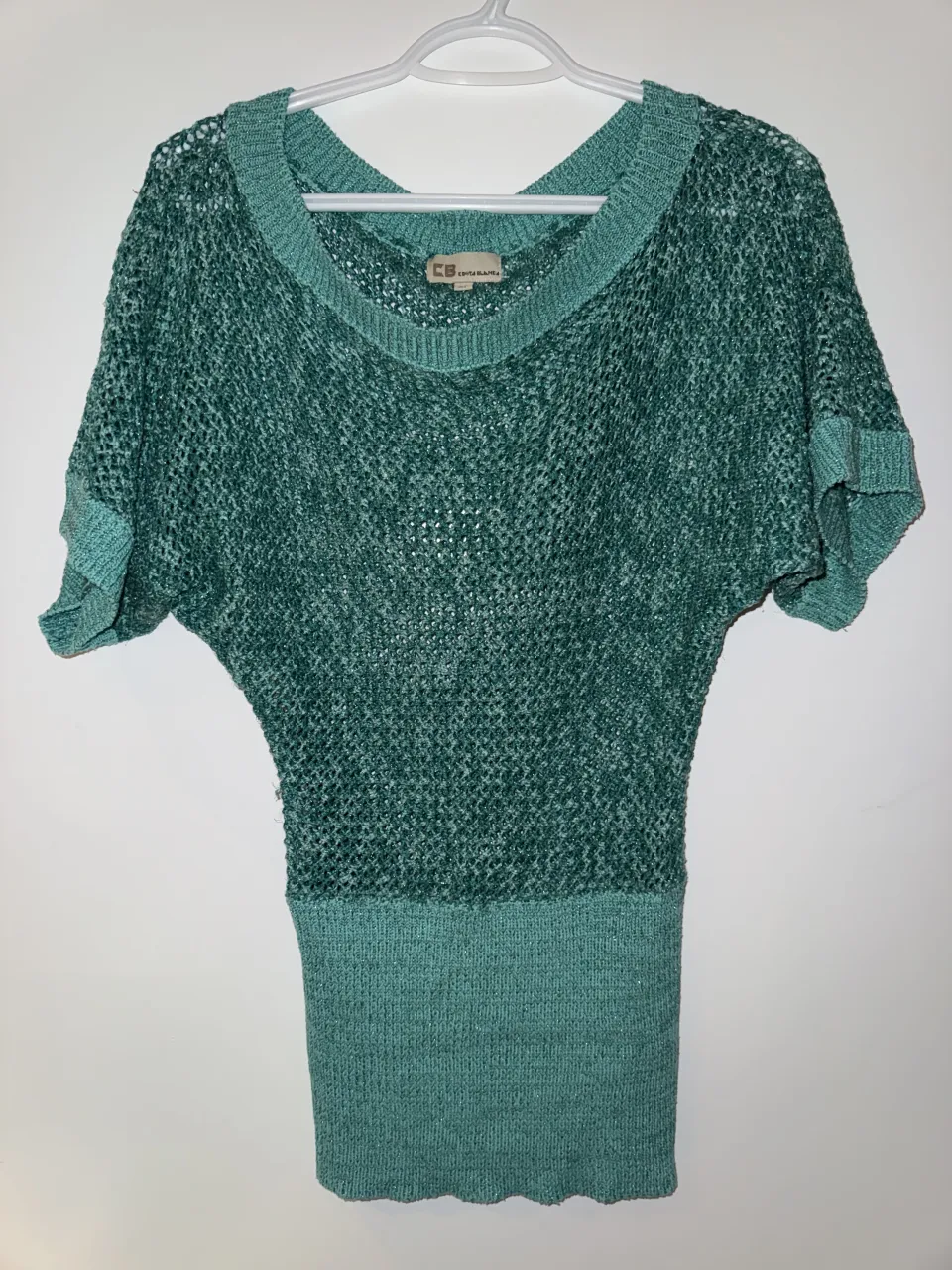 Sweater Costa blanca - imagen 1