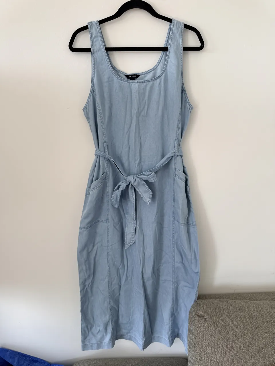 Vestido Joe Fresh · Talle M