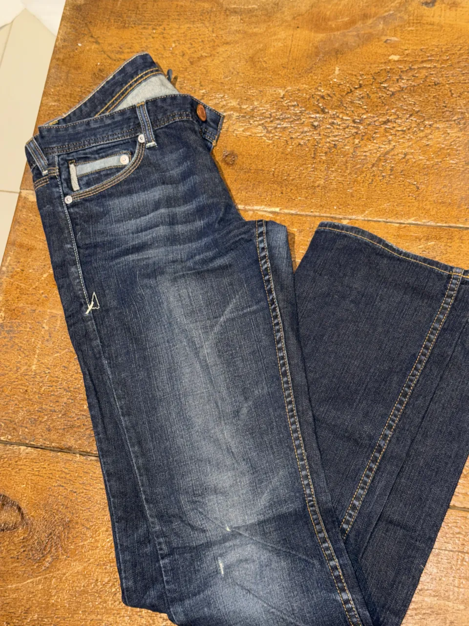 Jean Armani Exchange · Talle 4