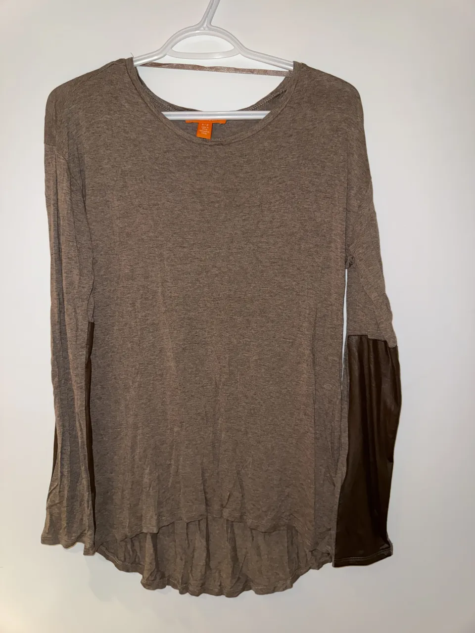 Remera Joe Fresh · Talle S