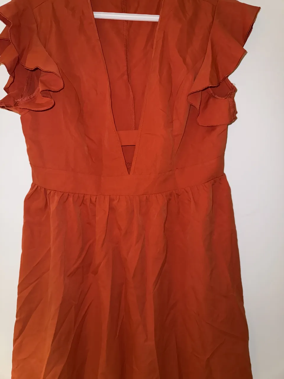 Vestido Shein - imagen 1
