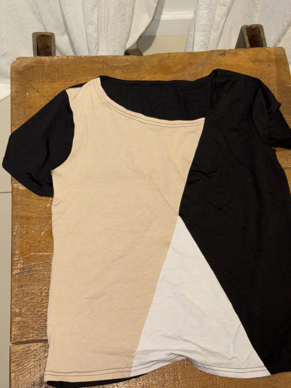 Remera Shein - imagen 1