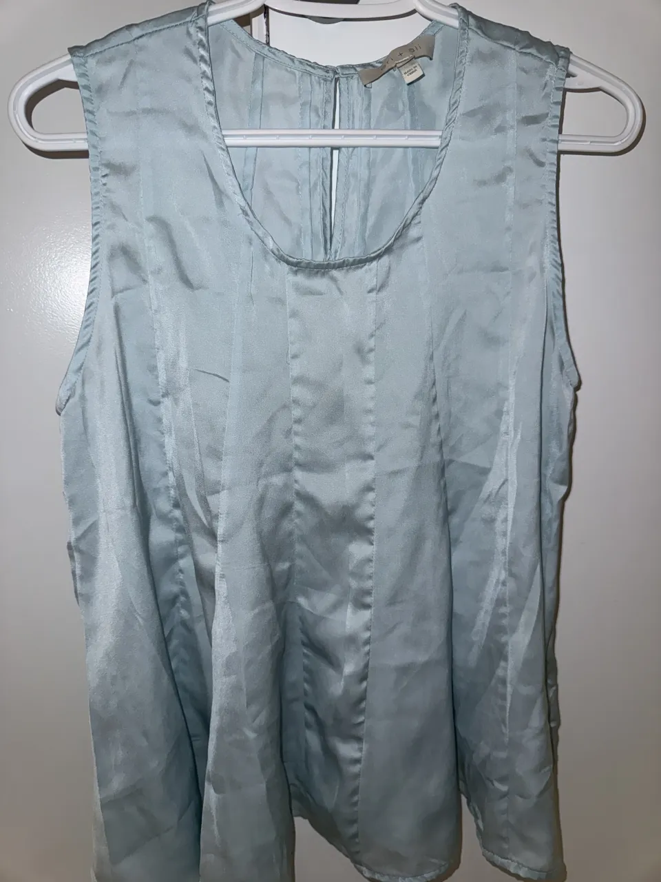 Musculosa Eri + ali - imagen 1