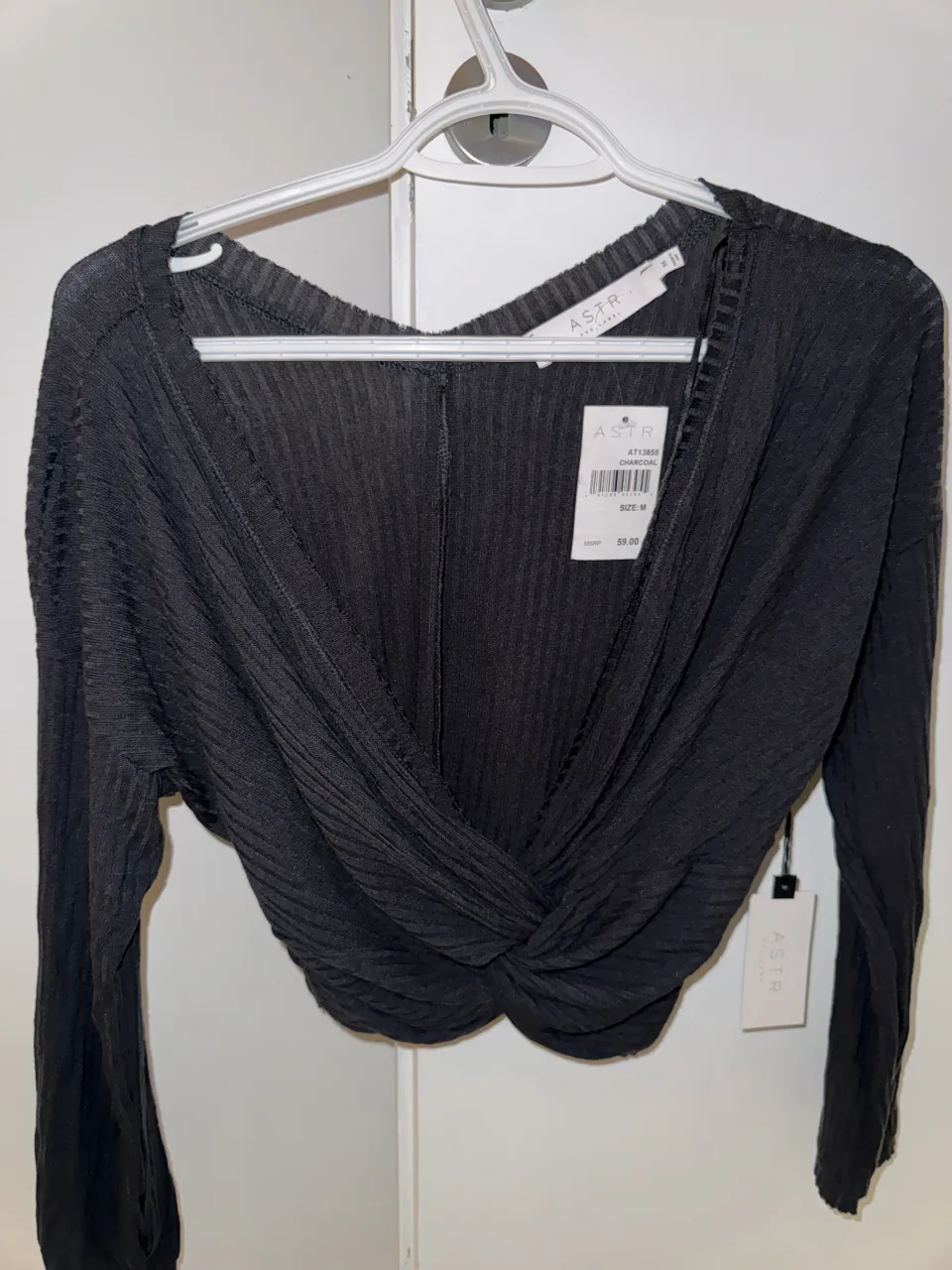Remera Astr · Talle M
