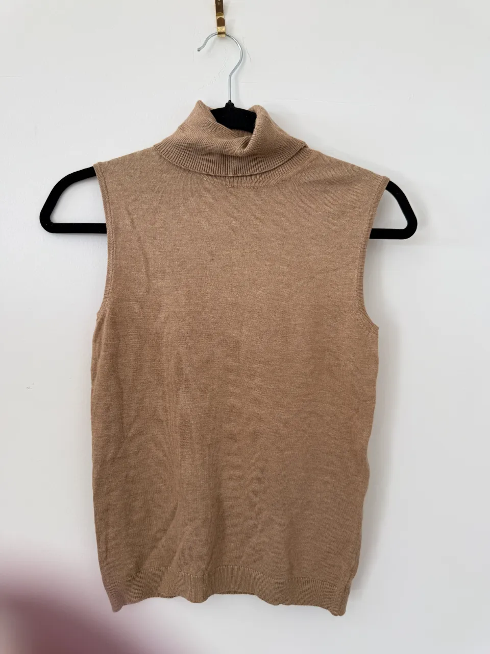 Polera Marquis · Talle S
